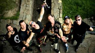 The Real Mckenzies- My Luck Is So Bad