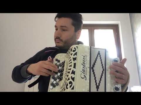 MODERN TIMES, Organetto Abruzzese Cover,dubbotte,CRISTIAN RUGGIERI