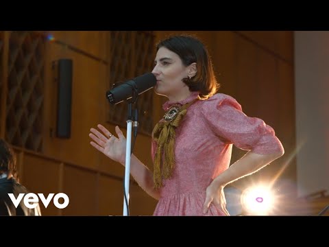 Mattiel - Those Words (Live Session)