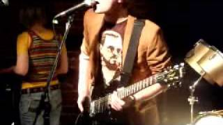 The Stencils - Storm Vibrations