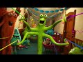 Video 'Monsters University'