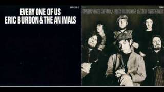 Eric Burdon & The Animals - St. James Infirmary (1968)