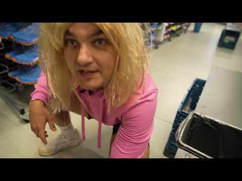 KAŻDA MAMA NA ZAKUPACH: