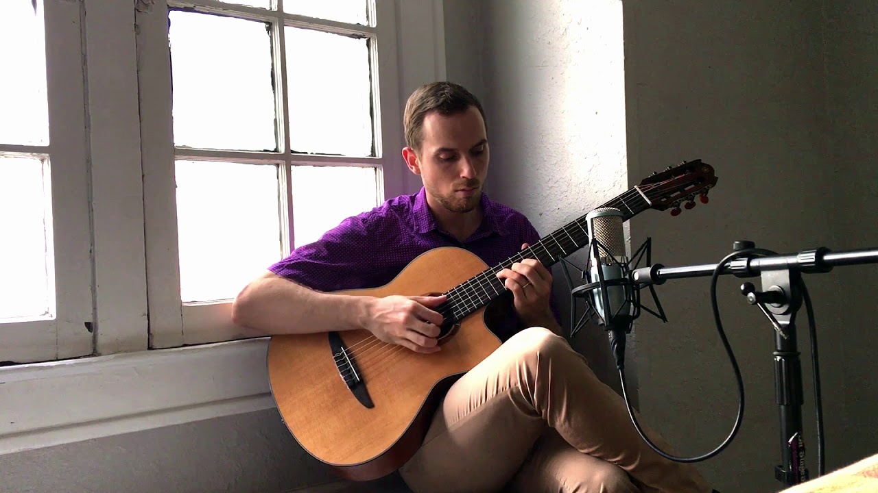 Promotional video thumbnail 2 for Stuart Ross Johnson