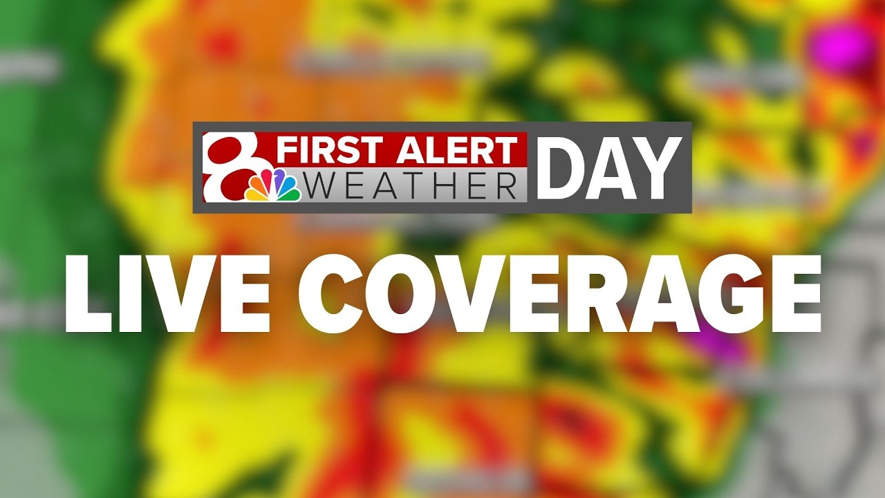 Tracking severe weather in mid-Missouri