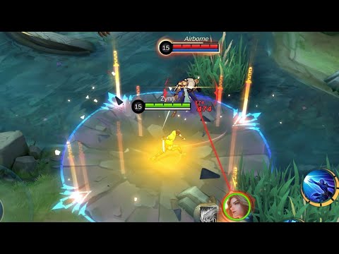 LING MONTAGE #11 MOBILE LEGENDS