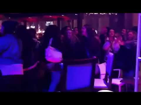 Caffè Paszkowski (Kriss live music)