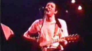 John Frusciante - Fallout (Amsterdam 2001)