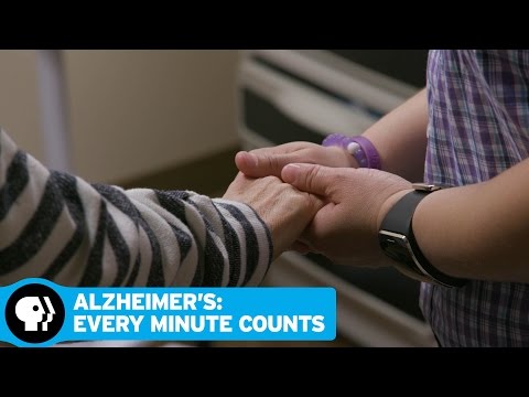 ALZHEIMER'S: EVERY MINUTE COUNTS | Preview | PBS