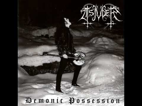 Tsjuder - Ancient Hate