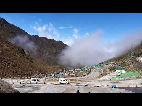 Time Lapse by HONOR View20(3)