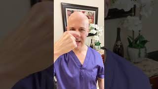 Fix Your Clogged Ears and Sinuses in Seconds!  Dr. Mandell