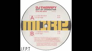 Out Of Character – Give Me More