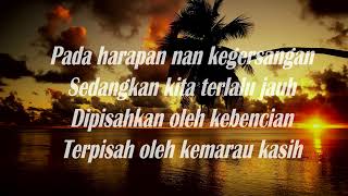 Download lagu Hati Kian Terluka - Slash - lirik mp3 Download lagu Hati Kian Terluka - Slash - lirik mp3