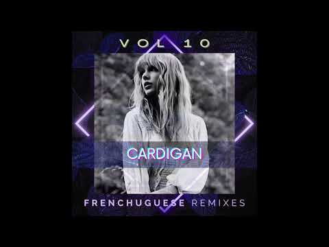 Taylor Swift - Cardigan (Frenchuguese Remix)