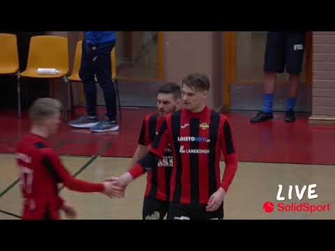 13022021 KaDy vs Akaa 2-7 (2-4)