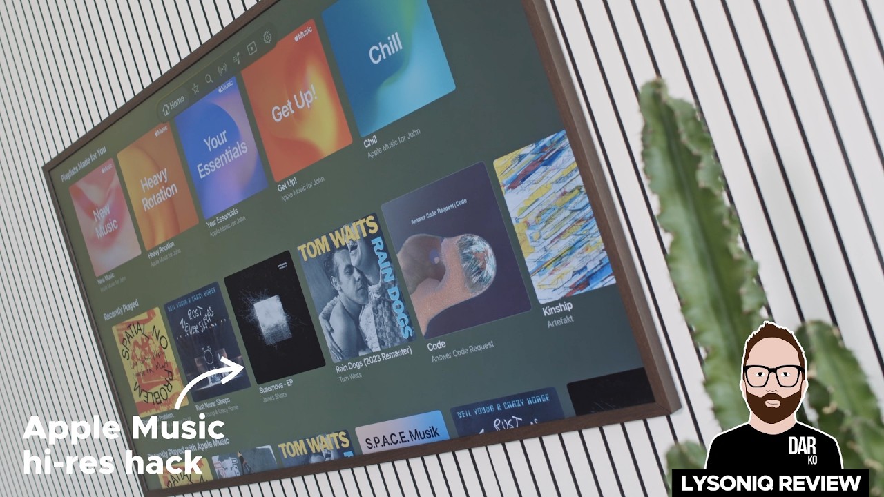 Fix Apple Music’s biggest hi-fi flaw for $12