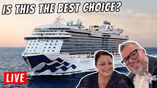 Are Cruises the Best Vacation Still in 2025?