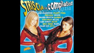 STRISCIA LA COMPILATION 2001