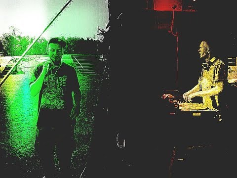 BUNTek w studio Nervous Breakdown!