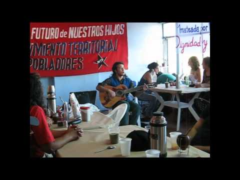 Vientres Valientes - Angelo Escobar