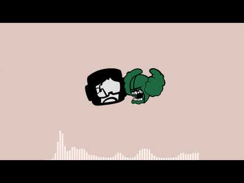 Friday Night Funkin' - Tankman Sings "Expurgation" (Audio)