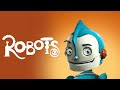 Opening Vhs De Robots México 2005