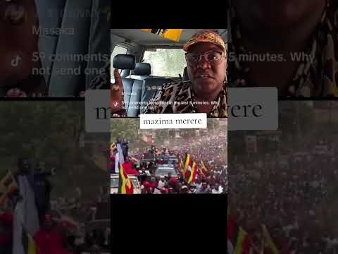 #bobiwine #eddykenzo #duet #2018 #automobile #bwiganetv #africa #sasafesimwenkitemondsa