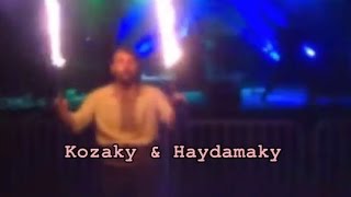 preview picture of video 'Kozaky & Haydamaky'