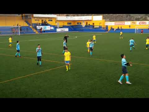 RESUMEN SAN MIGUEL - MEDANO A 14 02 2020 ALEVÍN PREFERENTE