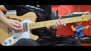 Cuarto movimiento: La Realidad (Extremoduro) - COVER