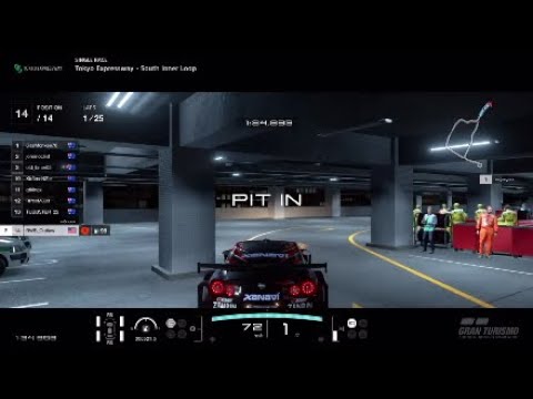 S13 R3 Rm1-2 pit cuts