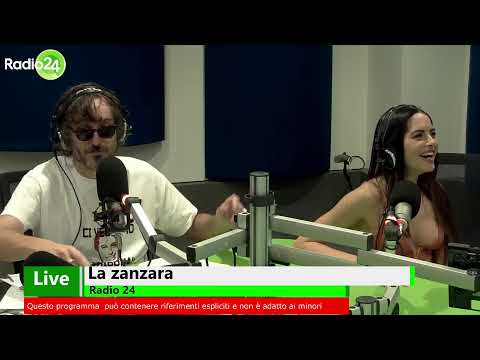 La zanzara del 15 dicembre 2021