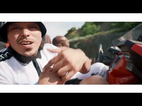 Sarkouz1 - La villa (feat. @jackmanyofficiel)