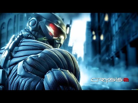 CRYSIS 2 REMASTERED  RTX  Gameplay Walkthrough Part 1 FULL GAME TAMIL
