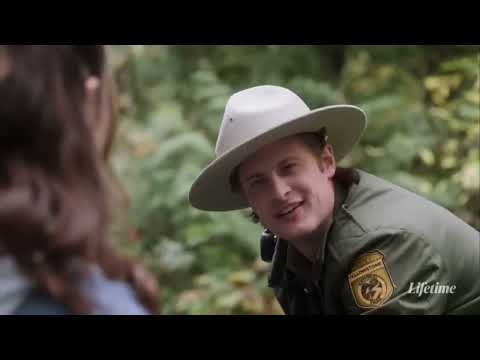 Tráiler Desaparición en Yellowstone [WEB-DL] 2022