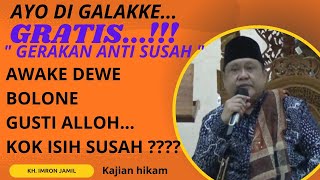 Download lagu NGAJI ALHIKAM KH IMRON JAMIL mp3 Download lagu NGAJI ALHIKAM KH IMRON JAMIL mp3