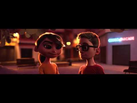 LifeTime   A PAC MAN Story