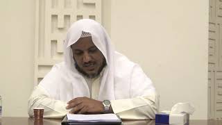 شرح مقصورة ابن دريد //9// الشيخ محمد محمود الشنقيطي image