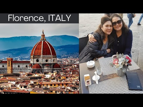 Local: Florença, Itália |