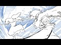600 Strike Epic The Musical Animatic