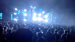 XXXperience Festival - Armin Van Buuren - Andrew Rayel - Rise Of The Era (Digital X Remix)