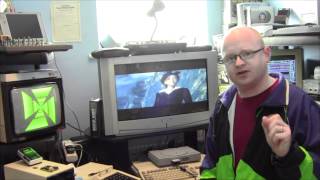 MaximumRD is the SOURCE OF ALL EVIL!! (Tag response), Plus Vortex news :o)