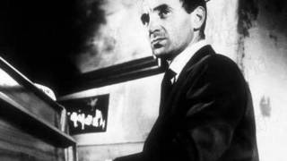 Charles Aznavour     -      La Ville