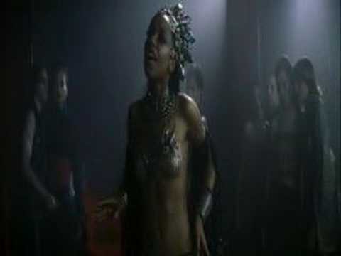 The Queen of the Damned - Before I'm Dead