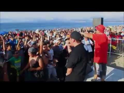 Eskina Familia Skuad LIVE