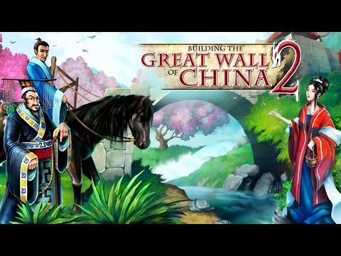 Building the China Wall 2 Video