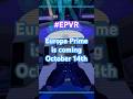 Ready For An Out Of This World Experience Want To Be The First To Communicate With Aliens EPVR
