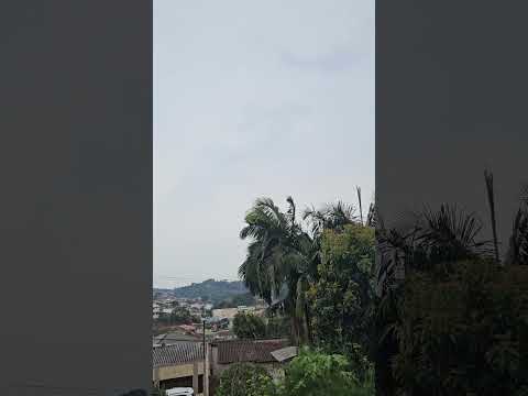 12 de Outubro Apiaí SP