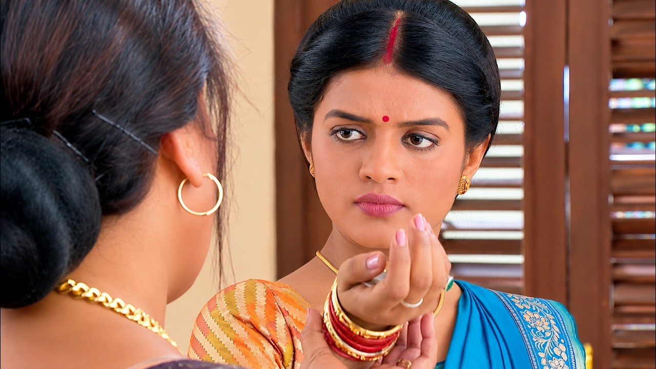 माँ-बाप ने बड़ों का सम्मान करना सिखाया है, वरना आज तुम?